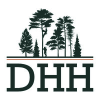 De Hollandse Houthakkers Logo