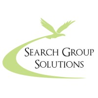 Search Group Solutions Logo