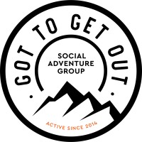 Got To Get Out Logo
