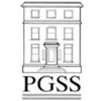 Post-Graduate Students Society (PGSS) of McGill University Logo