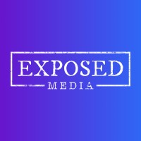 EXPOSED MEDIA Logo