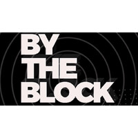 By The Block Panel & Performances Logo