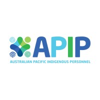 Australian Pacific Indigenous Personnel Logo
