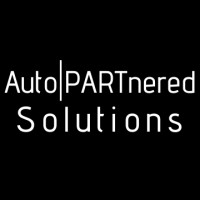 Auto PARTnered Solutions Logo