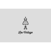 vintage clothing Logo
