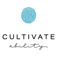 Cultivate Ability Logo