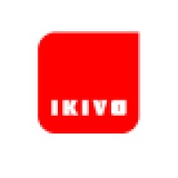 Ikivo Logo