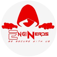 EngiNerds Logo