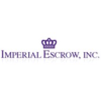 Imperial Escrow Logo