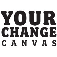 Your Change Canvas Logo