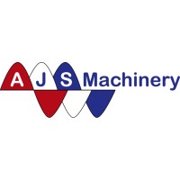 AJS Machinery Logo
