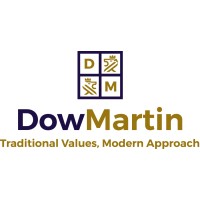 DowMartin Ltd Logo
