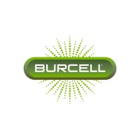 BurCell Technologies, Inc. Logo