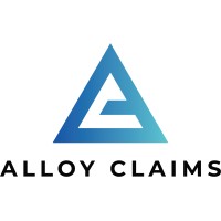 Alloy Claims Logo