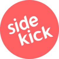Sidekick Email Developers Logo