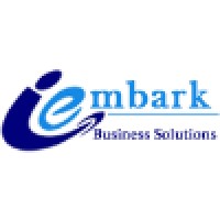 Embark Business Solutions Logo