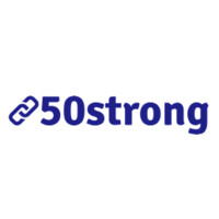 50strong Logo