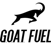G.O.A.T. Fuel, Inc. Logo