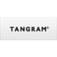 Tangram Factory Inc. Logo