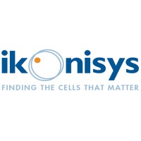 Ikonisys Logo