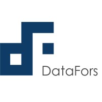 DataFors Yapay Zeka A.Ş Logo