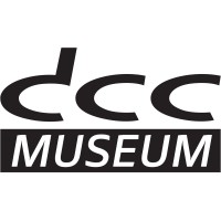 DCC Museum Home of the Digital Compact Cassette Logo