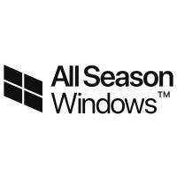 All Season Windows Logo