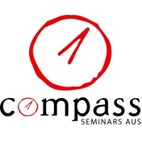 Compass Seminars Australia Logo
