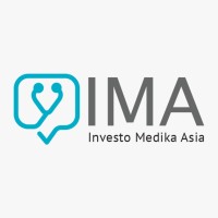 PT. INVESTO MEDIKA ASIA Logo