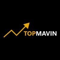 TopMavin Logo