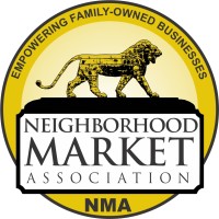 Neighborhood Market Association Logo