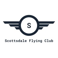 Scottsdale Flying Club, Inc Logo