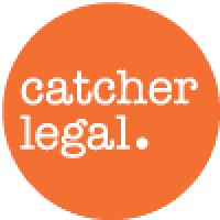 Catcher Legal Logo