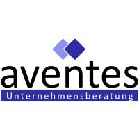 aventes GmbH Logo