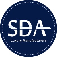 Sellerie Décoration Aménagements Logo