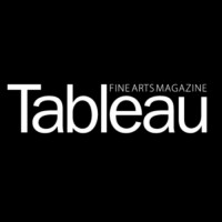 Tableau Fine Arts Magazine Logo