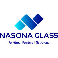 NASONA GLASS Logo
