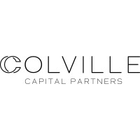 Colville Capital Partners Logo
