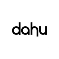 DAHU Logo