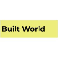Built World Consulting Logo