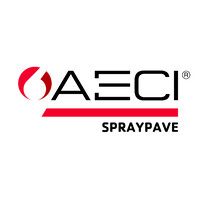 Spraypave Logo
