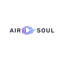 AirSoul s.r.o. Logo