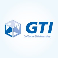 GTI Software & Networking Afrique Logo