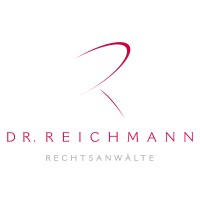Dr. Reichmann Abogados Rechtsanwälte Logo