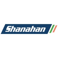 Shanahan Contracting Ltd Logo