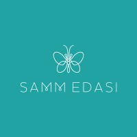 Holistiline karjäärinõustamine Samm Edasi Logo