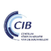 Centrum voor Innovatie van de Bouwkolom Logo