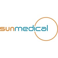 Sunmedical Logo