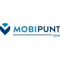 Mobipunt vzw Logo