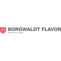 Borgwaldt Flavor GmbH Logo